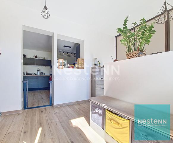 Maison disposant de beaux volumes avec 4 chambres a 15 minutes de Montereau-Fault-Yonne