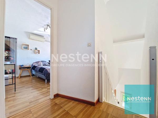 Maison disposant de beaux volumes avec 4 chambres a 15 minutes de Montereau-Fault-Yonne