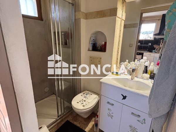 Location Studio meublé 30.23 m² - RESIDENCE LA JOIE Six Fours Les Plages 83140