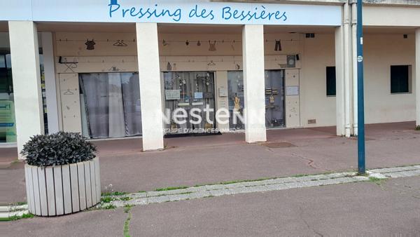 Local commercial  132.50 m2