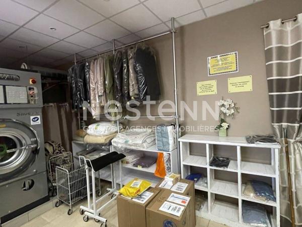 Local commercial  132.50 m2