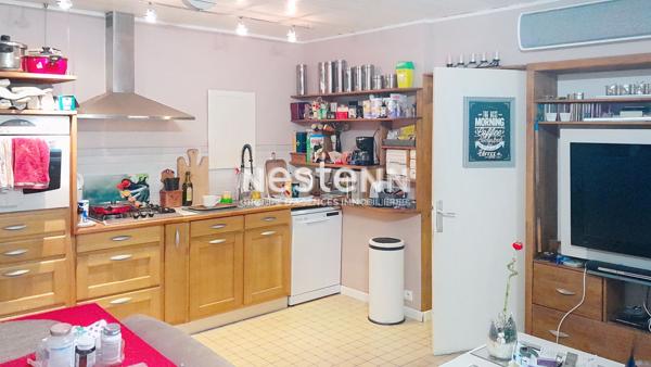 Local commercial  132.50 m2