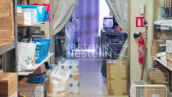 Local commercial  132.50 m2