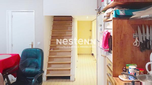 Local commercial  132.50 m2