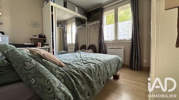 Maison à vendre 6 pièces 128 m² Azay-sur-Cher
