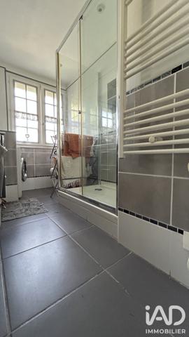 Maison à vendre 6 pièces 128 m² Azay-sur-Cher