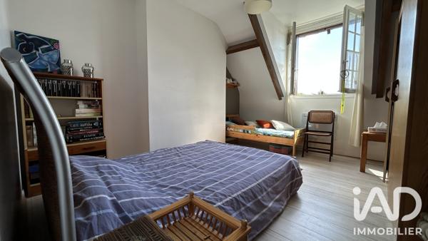 Maison à vendre 6 pièces 128 m² Azay-sur-Cher
