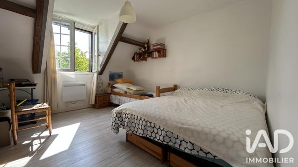 Maison à vendre 6 pièces 128 m² Azay-sur-Cher