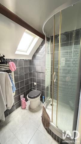 Maison à vendre 6 pièces 128 m² Azay-sur-Cher
