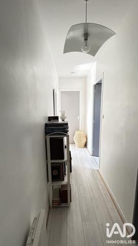 Maison à vendre 6 pièces 128 m² Azay-sur-Cher