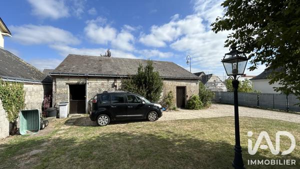 Maison à vendre 6 pièces 128 m² Azay-sur-Cher