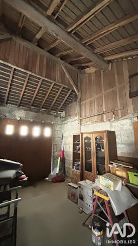 Maison à vendre 6 pièces 128 m² Azay-sur-Cher