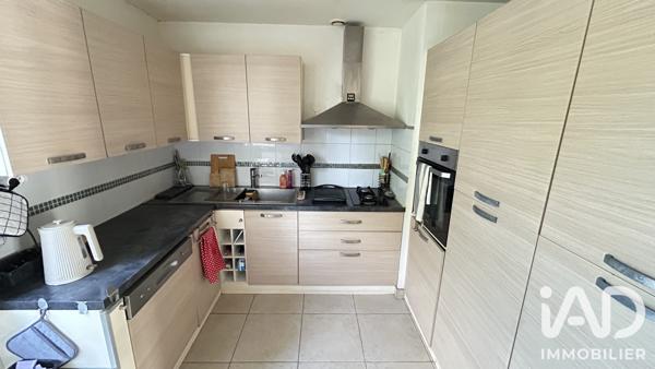 Maison à vendre 6 pièces 128 m² Azay-sur-Cher