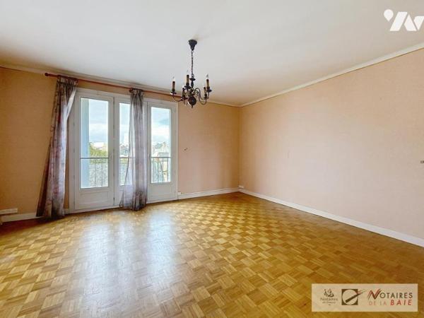 APPARTEMENT SAINT BRIEUC