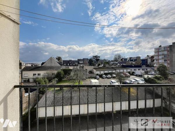 APPARTEMENT SAINT BRIEUC