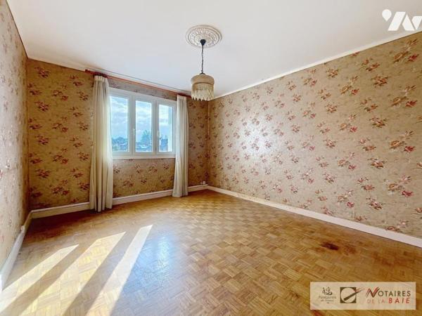 APPARTEMENT SAINT BRIEUC