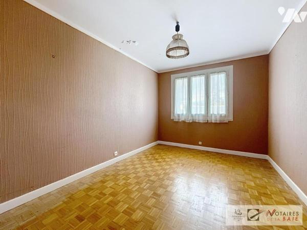 APPARTEMENT SAINT BRIEUC