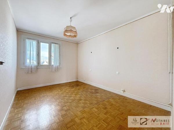 APPARTEMENT SAINT BRIEUC
