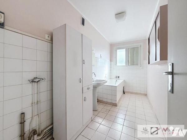 APPARTEMENT SAINT BRIEUC