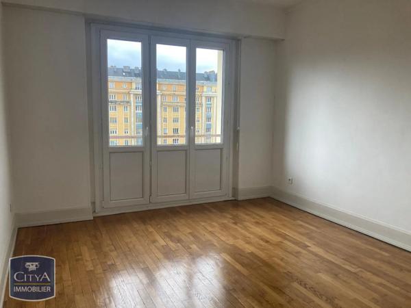 Appartement à louer 3 pièces 70.14m² Belfort (90000)