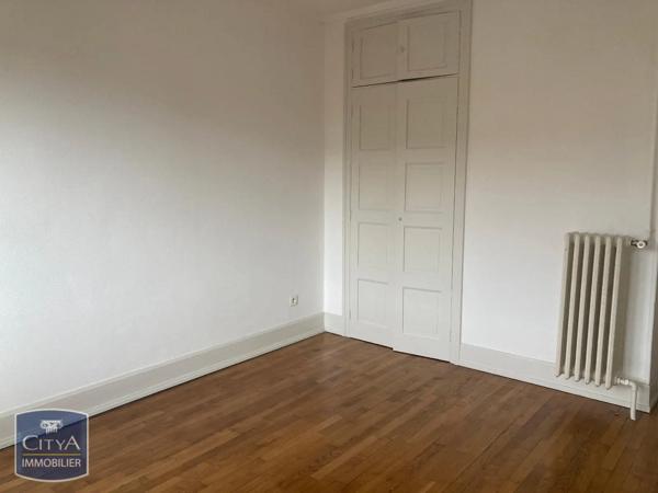 Appartement à louer 3 pièces 70.14m² Belfort (90000)