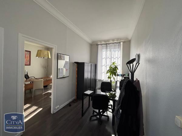 Local professionnel à louer