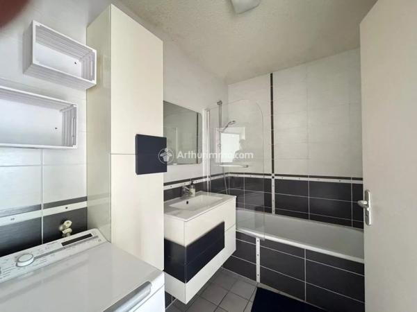 Vente Appartement 3 pièces 66 m2 à Thonon-les-Bains