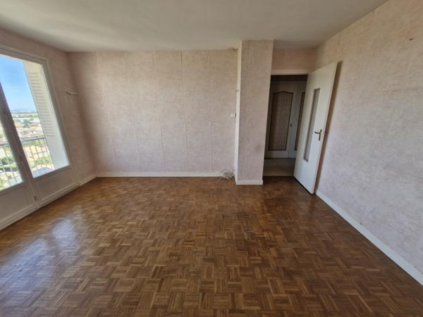 BRON APPARTEMENT T3