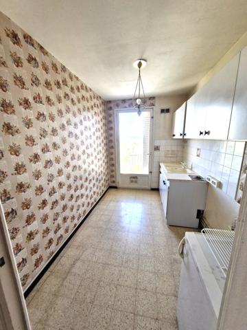 BRON APPARTEMENT T3