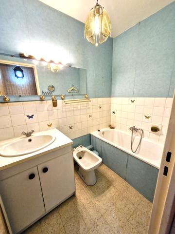 BRON APPARTEMENT T3
