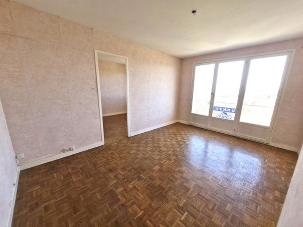 BRON APPARTEMENT T3