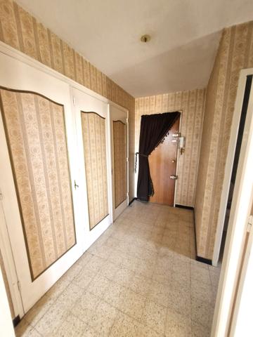 BRON APPARTEMENT T3