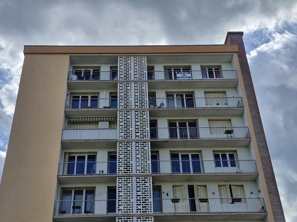 BRON APPARTEMENT T3