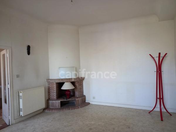 Maison à vendre 7 pièces CHATEAUNEUF VAL DE BARGIS (58)