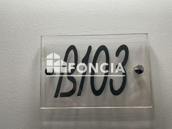 Location Appartement 2 pièces 42.8 m² - 14/16 RUE DE METZ Nancy 54000