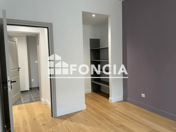Location Appartement 2 pièces 42.8 m² - 14/16 RUE DE METZ Nancy 54000