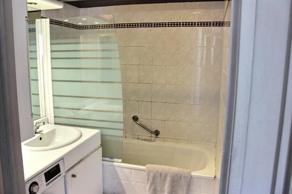 Appartement 60 m2 Le Touquet paris Plage