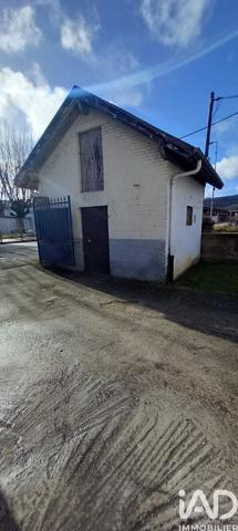 Maison à vendre 3 pièces 74 m² Blénod-lès-Pont-à-Mousson