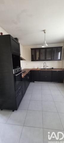 Maison à vendre 3 pièces 74 m² Blénod-lès-Pont-à-Mousson