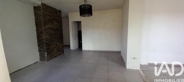 Maison à vendre 3 pièces 74 m² Blénod-lès-Pont-à-Mousson