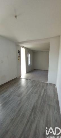 Maison à vendre 3 pièces 74 m² Blénod-lès-Pont-à-Mousson