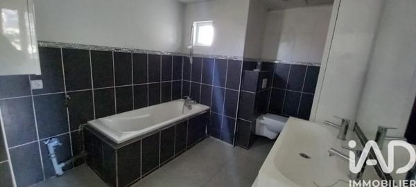 Maison à vendre 3 pièces 74 m² Blénod-lès-Pont-à-Mousson