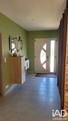 Maison à vendre 5 pièces 153 m² Carsac-Aillac