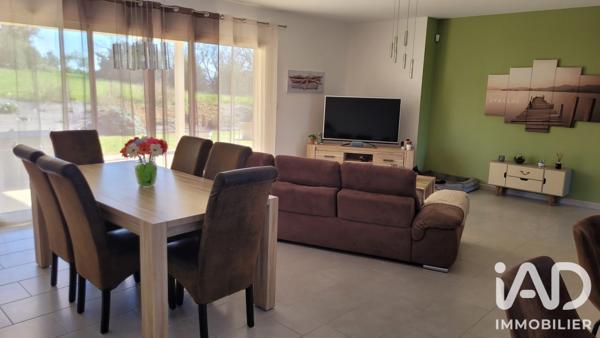 Maison à vendre 5 pièces 153 m² Carsac-Aillac