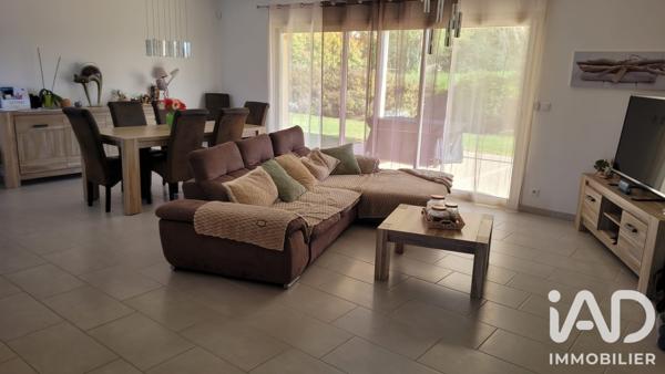 Maison à vendre 5 pièces 153 m² Carsac-Aillac