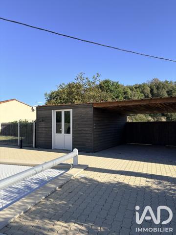 Maison à vendre 5 pièces 153 m² Carsac-Aillac