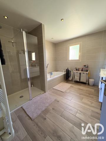 Maison à vendre 5 pièces 153 m² Carsac-Aillac