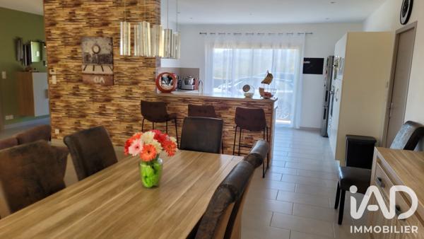 Maison à vendre 5 pièces 153 m² Carsac-Aillac