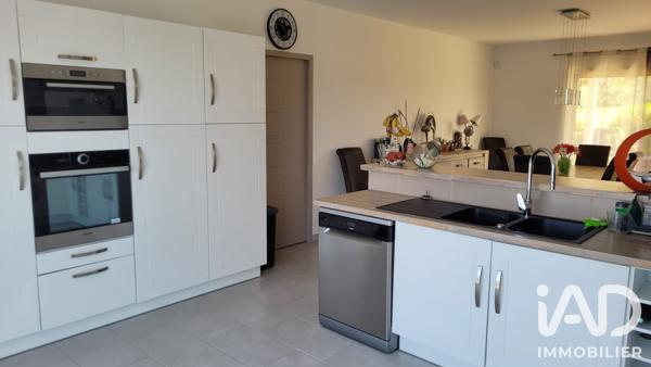 Maison à vendre 5 pièces 153 m² Carsac-Aillac