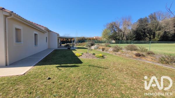 Maison à vendre 5 pièces 153 m² Carsac-Aillac